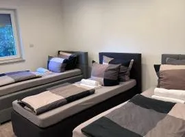 SG Apartment