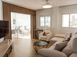APARTAMENTO LUXURY EN PLANTA BAJA EN LA TORRE GOLF RESORt