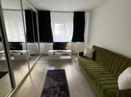 Apartament Brazdă, hotel v destinaci Craiova