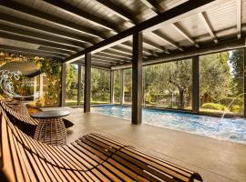 I Capricci Di Merion - Resort & Spa