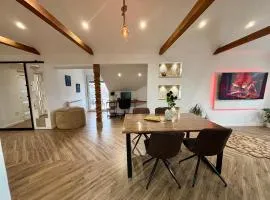 Apartment Milos