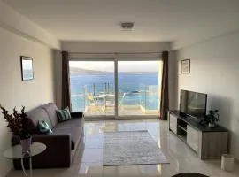 Stunning Sea View Apartment