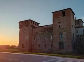 Vista Castello