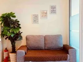 Upscale 1Bedroom Condo Unit Near Manila Airport