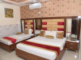 Grace one hotel