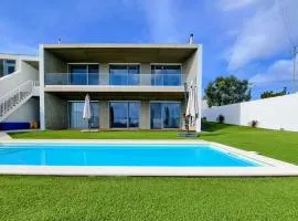 Villa Aurora
