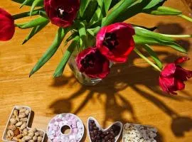 Holiday in The Heart of Kerry