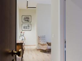 Green house, hotel v destinaci Alessandria