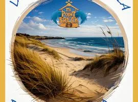 La Villa des Dunes bord de mer