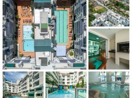 Bombinhas Summer Beach