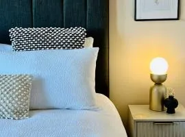 Cosy BnB near Portree
