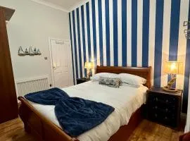 Sea Ayr - City Centre Apartment