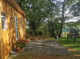 La Petite Maison dans La Mégie Tiny House