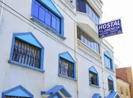 Hostal Florencia