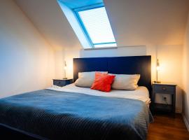 Silvie Apartments - Roosevelt