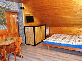 Koliba-Juřena, guest house sa Frenštát pod Radhoštěm