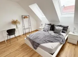 Lovely home in Salzburg city