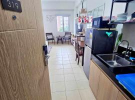 Our Happy Place - Cheer Residences, Hotel in Marilao