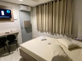 Hotel Estação - Osasco