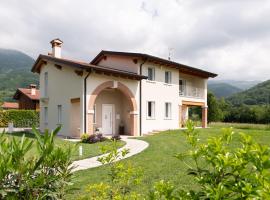 B&B Casa Pralunghi, Hotel in Calvene