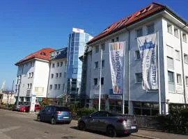 Central Hotel Winnenden