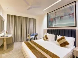 Hotel Mehul International -New Delhi City Center
