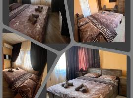 Guesthouse Zornitsa, hotel v destinaci Chisarja