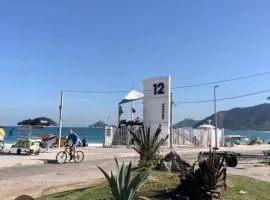 Studio em vila a 100m praia do recreio