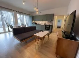 APARTAMENT POLANICA RESIDENCE Nr 1
