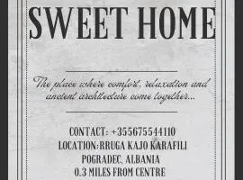 Sweet Home
