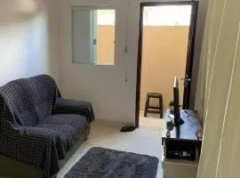 Apartamento para o carnaval cris