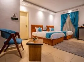 Pyramids Gem Plaza Hotel
