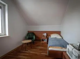 Przytulny pokój