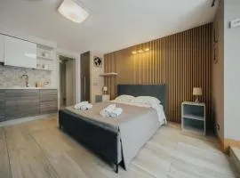 Bosco Rooms - Via Napoli - Ground Floor
