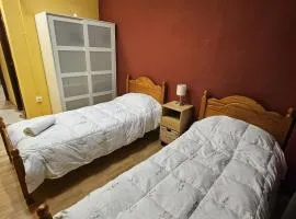 Albergue Pirenarium