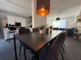 Modern 3BR House in Central Nuenen