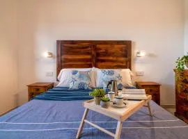 Boutique Apartments San Teodoro Center