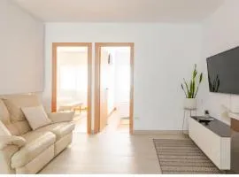 Hermoso apartamento cerca al mar