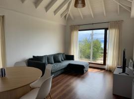 Lenga Hogar, pet-friendly hotel in El Calafate