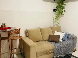 Apartamento carnaval Daia