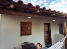 Vila Kairós
