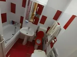Apartament ULI