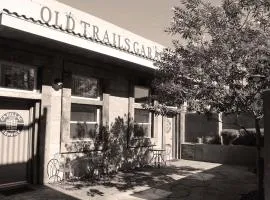 Brunswick Studio 102