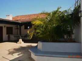 Finca la Hachita.