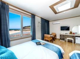Beach Story Hotel, hotel v destinaci Čedžu