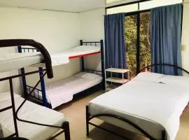 Finca el diamante