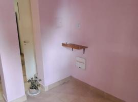 Bienbenidos, hotel in Godoy Cruz