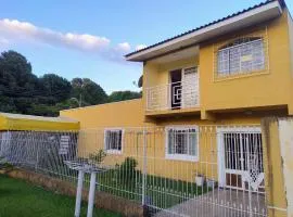 Casa próximo quartel Boqueirão