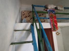 Hospedaria Camarinha fulni-ô, hotel sa Eusébio