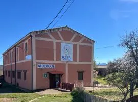 Ikigai Albergue